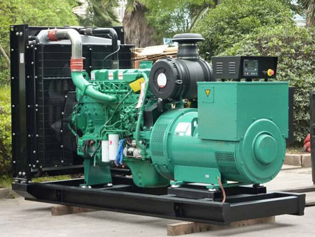 维西710kw康明斯柴油发电机组图片 维西710kw康明斯柴油发电机组图片