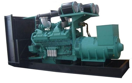 维西200kw康明斯发电机组图片 维西200kw康明斯发电机组图片