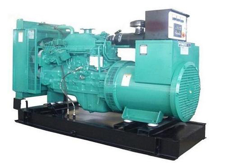 维西80kw康明斯柴油发电机组图片 维西80kw康明斯柴油发电机组图片