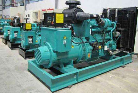 维西1000kw康明斯柴油发电机组图片 维西1000kw康明斯柴油发电机组图片