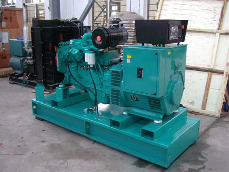 维西200kw康明斯柴油发电机组图片 维西200kw康明斯柴油发电机组图片