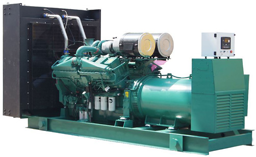 维西30kw康明斯柴油发电机组图片 维西30kw康明斯柴油发电机组图片