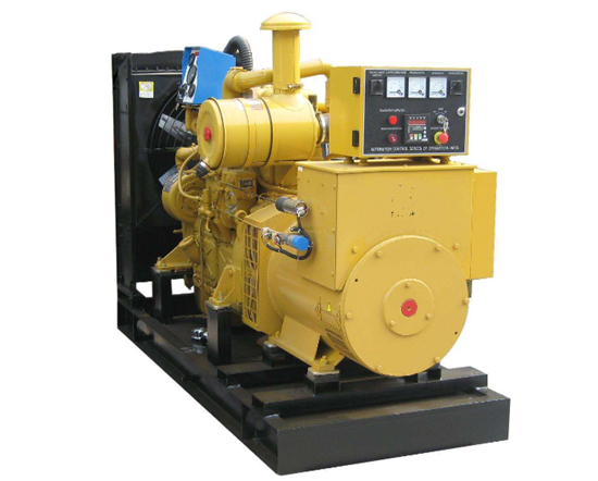 维西发电机出租