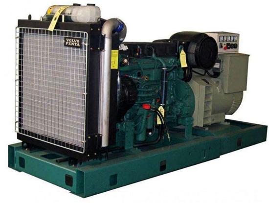 维西柴油发电机